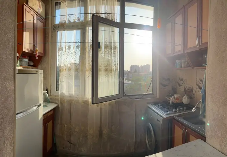 2 otaqlı mənzil Satılır, 8-ci kilometr, Nizami, Bakı