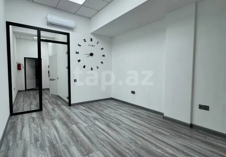 0 m² Obyekt / Ofis , Nərimanov, Bakı