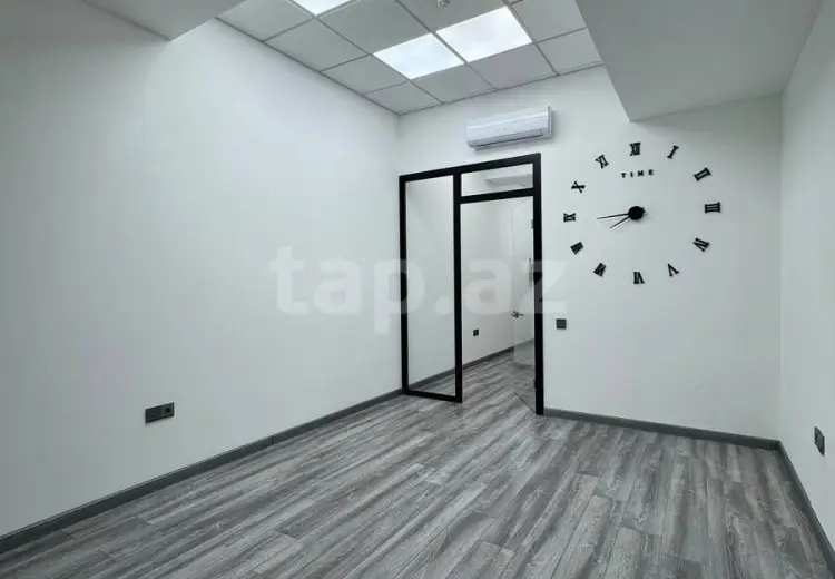 0 m² Obyekt / Ofis , Nərimanov, Bakı