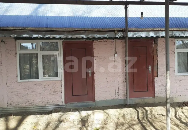 3 otaqlı mənzil , Gədəbəy