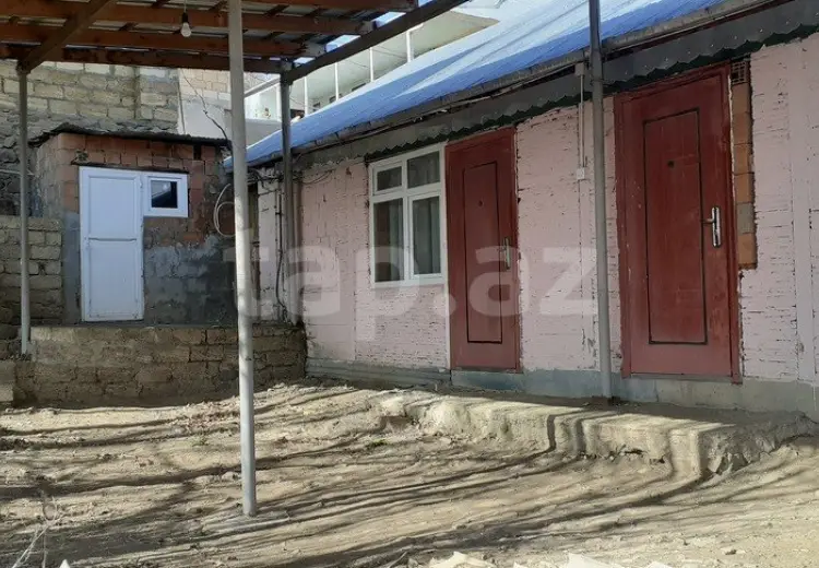 3 otaqlı mənzil , Gədəbəy