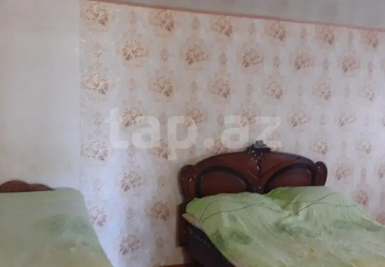 3 otaqlı mənzil , Gədəbəy
