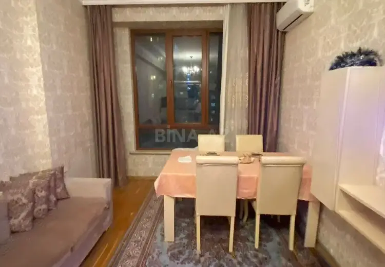 2 otaqlı mənzil Kirayə (aylıq), Yasamal qəs., Yasamal, Bakı