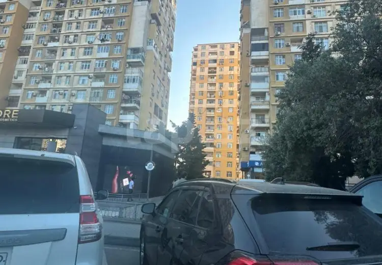 0 m² Obyekt / Ofis , Xətai, Bakı