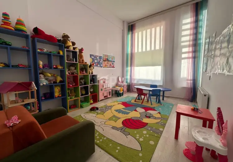 0 m² Obyekt / Ofis , Xətai, Bakı