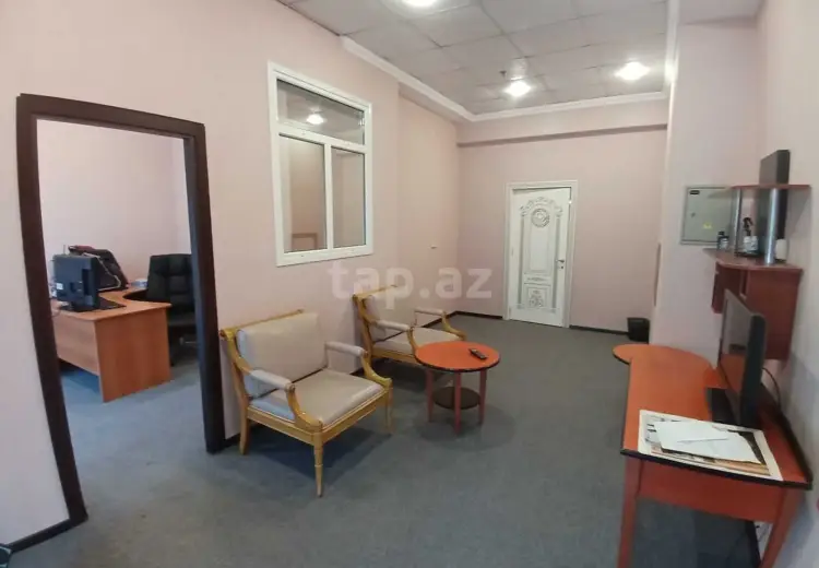 0 m² Obyekt / Ofis , Bakı