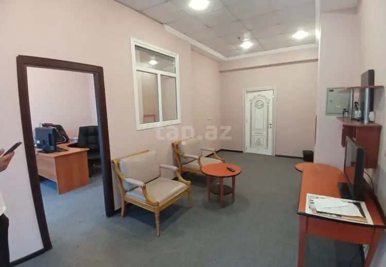 0 m² Obyekt / Ofis , Bakı