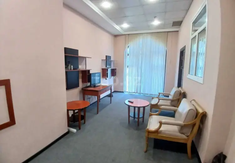 0 m² Obyekt / Ofis , Bakı