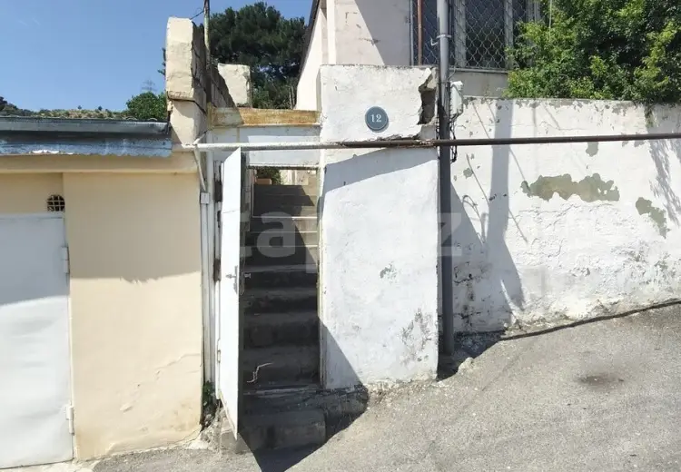 3 otaqlı mənzil , Səbail, Bakı