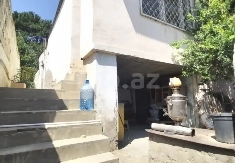 3 otaqlı mənzil , Səbail, Bakı