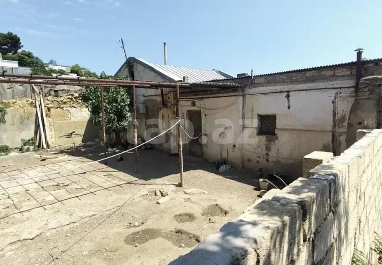 3 otaqlı mənzil , Səbail, Bakı