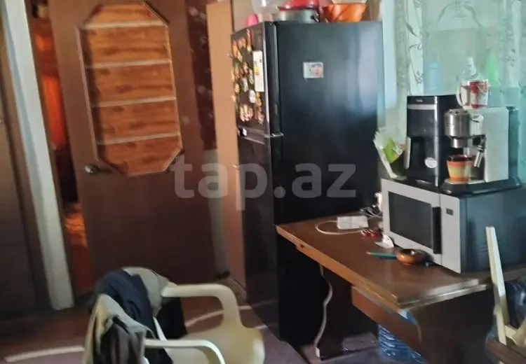 3 otaqlı mənzil , Səbail, Bakı