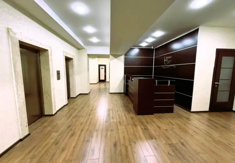 34 m² Obyekt / Ofis Kirayə (aylıq), Xətai, Bakı