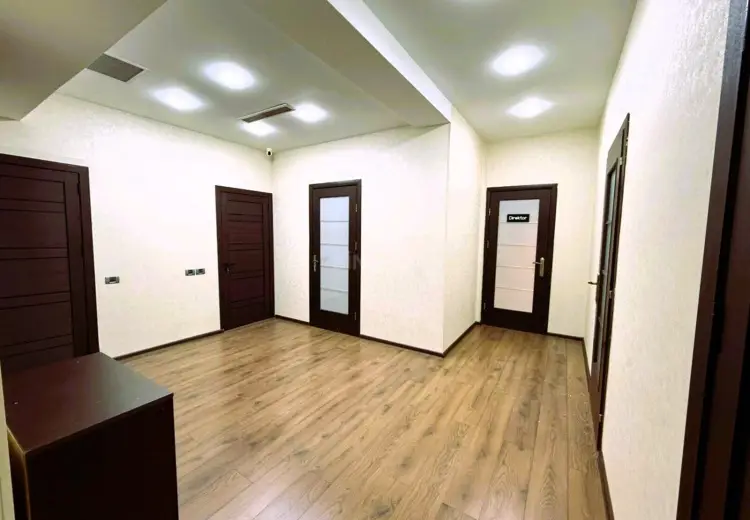 34 m² Obyekt / Ofis Kirayə (aylıq), Xətai, Bakı