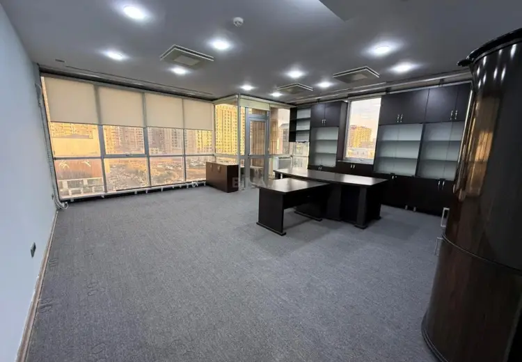34 m² Obyekt / Ofis Kirayə (aylıq), Xətai, Bakı