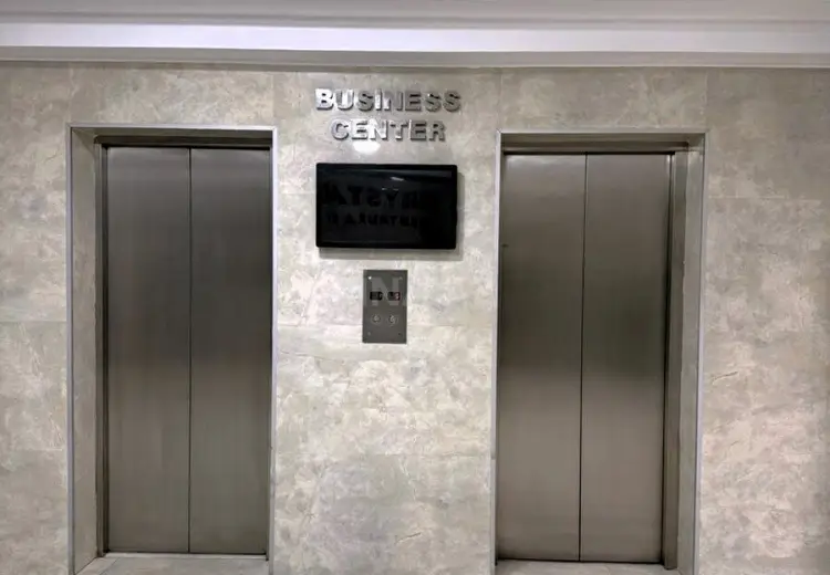34 m² Obyekt / Ofis Kirayə (aylıq), Xətai, Bakı