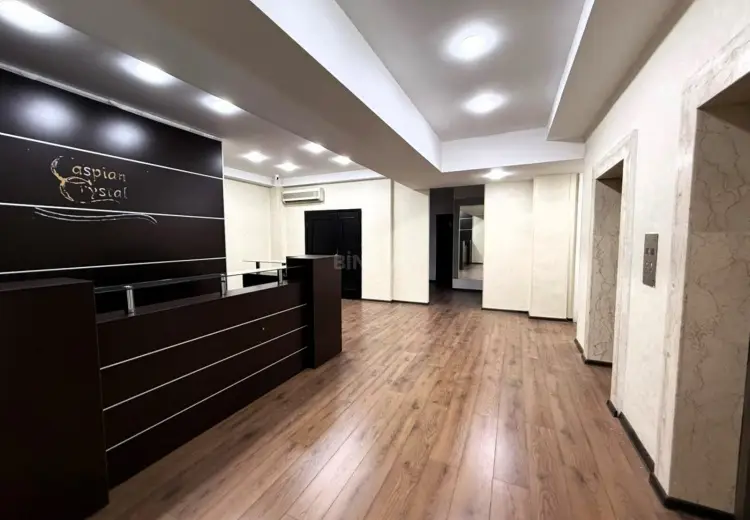 34 m² Obyekt / Ofis Kirayə (aylıq), Xətai, Bakı