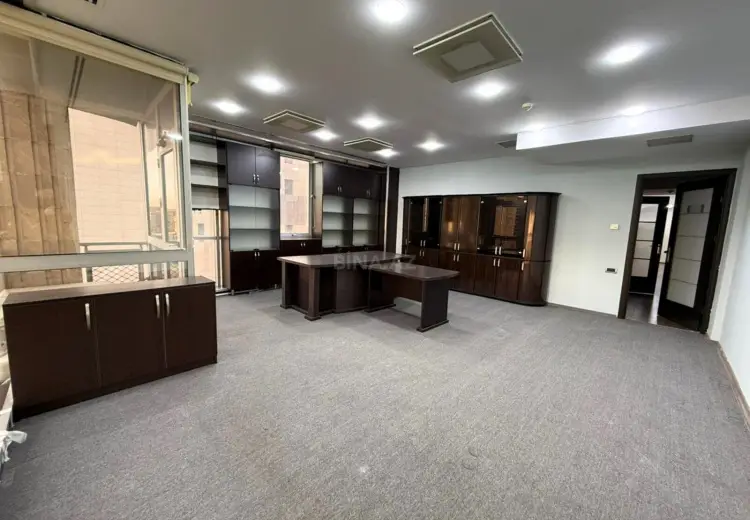 34 m² Obyekt / Ofis Kirayə (aylıq), Xətai, Bakı