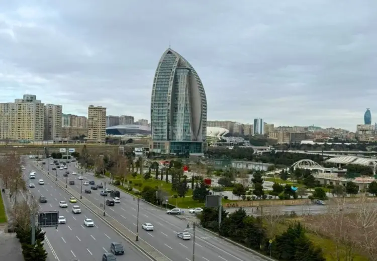 34 m² Obyekt / Ofis Kirayə (aylıq), Xətai, Bakı