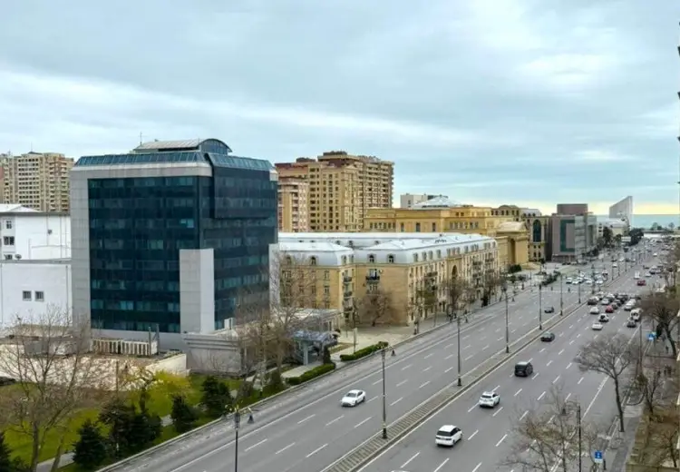 34 m² Obyekt / Ofis Kirayə (aylıq), Xətai, Bakı