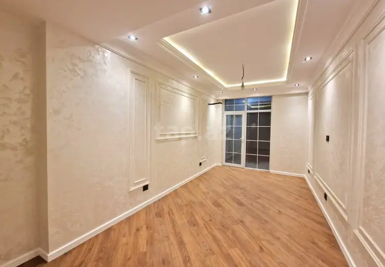 3 otaqlı mənzil , Bakı