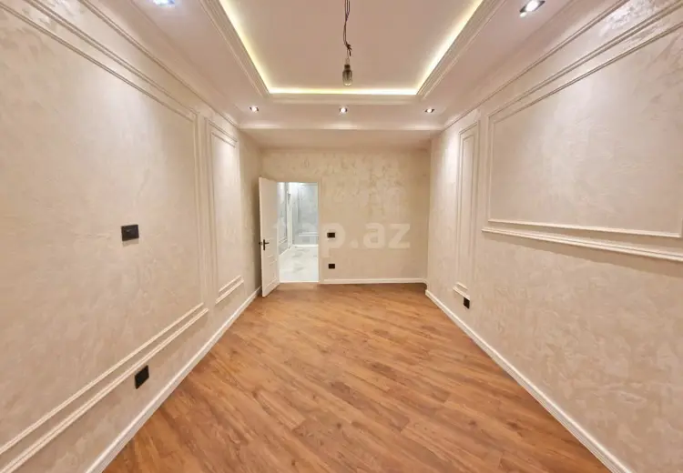 3 otaqlı mənzil , Bakı