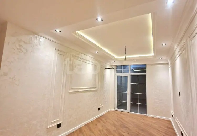 3 otaqlı mənzil , Bakı