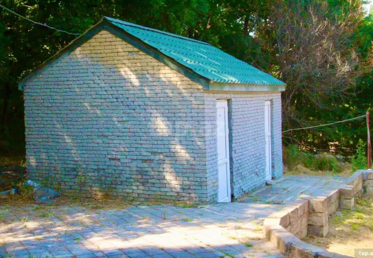 0 m² Obyekt / Ofis , Şabran