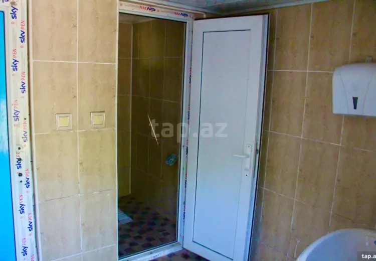 0 m² Obyekt / Ofis , Şabran
