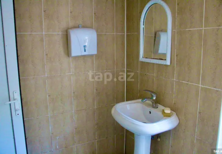 0 m² Obyekt / Ofis , Şabran