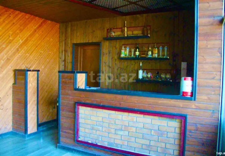 0 m² Obyekt / Ofis , Şabran