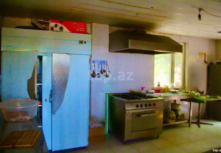 0 m² Obyekt / Ofis , Şabran