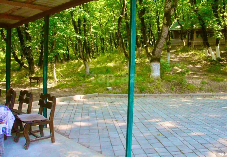 0 m² Obyekt / Ofis , Şabran