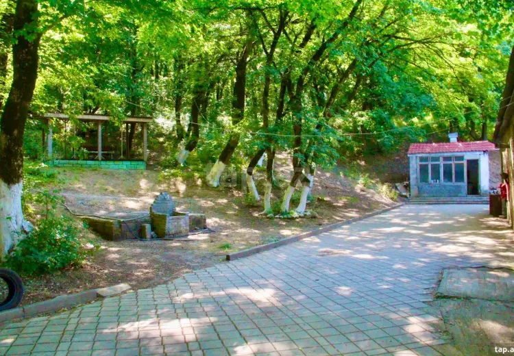 0 m² Obyekt / Ofis , Şabran