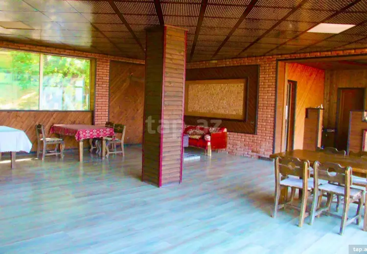0 m² Obyekt / Ofis , Şabran
