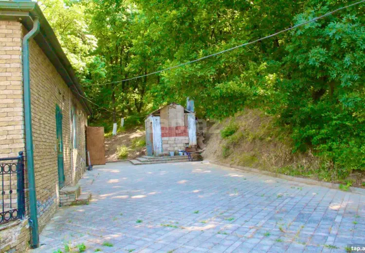 0 m² Obyekt / Ofis , Şabran