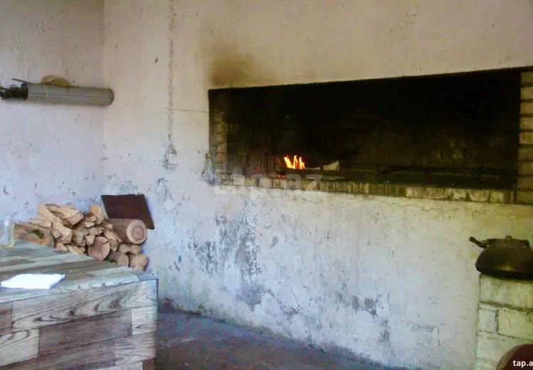 0 m² Obyekt / Ofis , Şabran