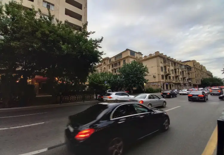 80 m² Obyekt / Ofis Kirayə (aylıq), Nəsimi, Bakı