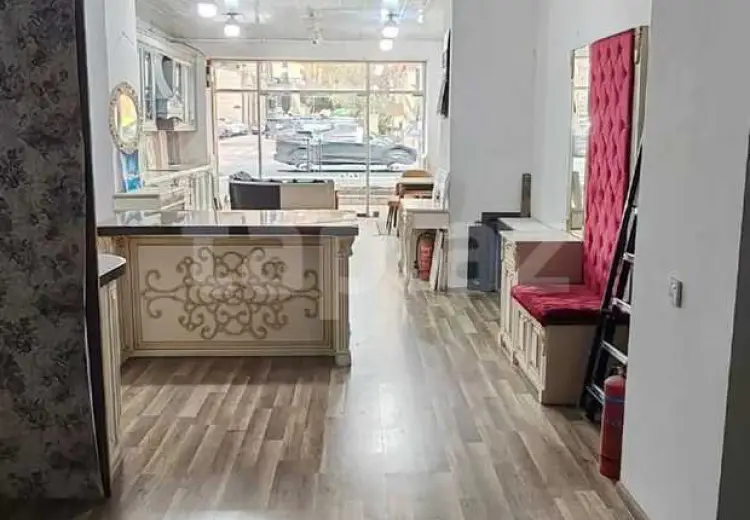 0 m² Obyekt / Ofis , Bakı