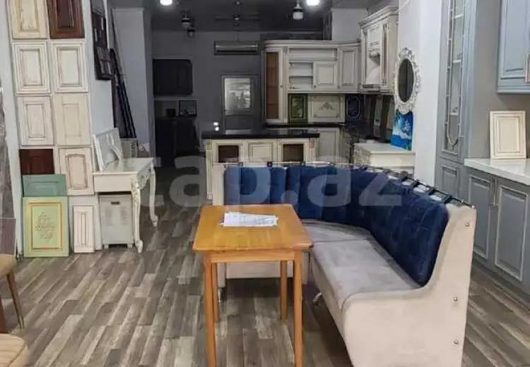 0 m² Obyekt / Ofis , Bakı