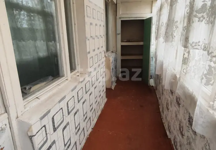 3 otaqlı mənzil , Sumqayıt