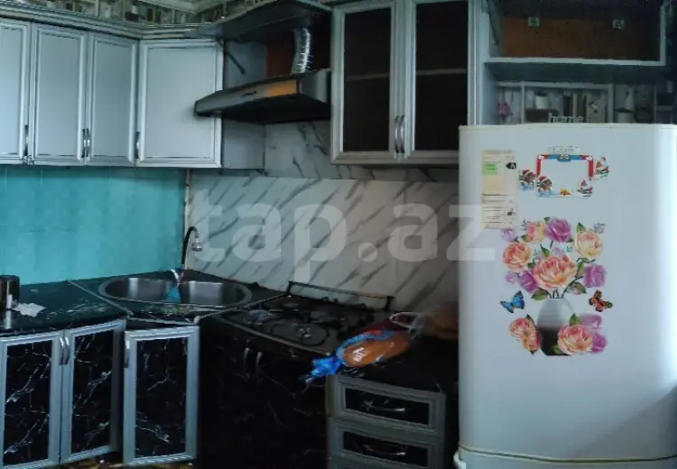 3 otaqlı mənzil , Sumqayıt