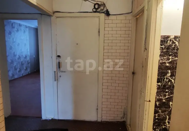 3 otaqlı mənzil , Sumqayıt