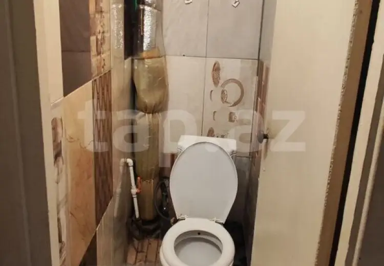 3 otaqlı mənzil , Sumqayıt