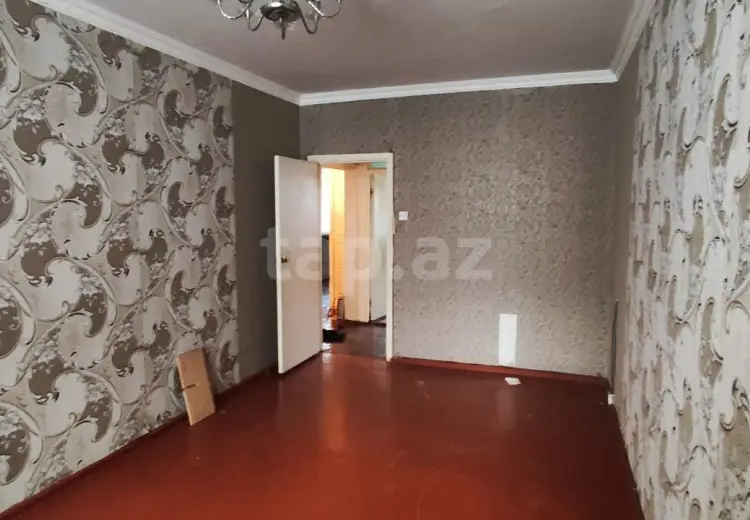 3 otaqlı mənzil , Sumqayıt