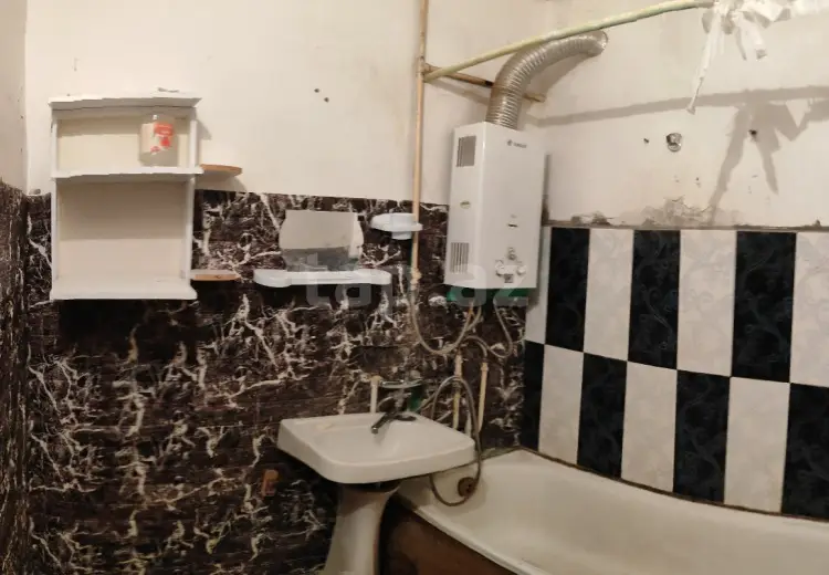 3 otaqlı mənzil , Sumqayıt