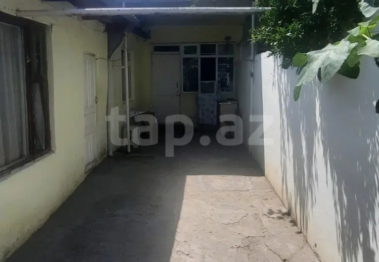 3 otaqlı mənzil , Gəncə