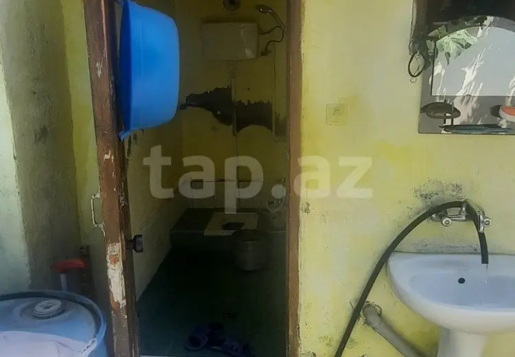 3 otaqlı mənzil , Gəncə
