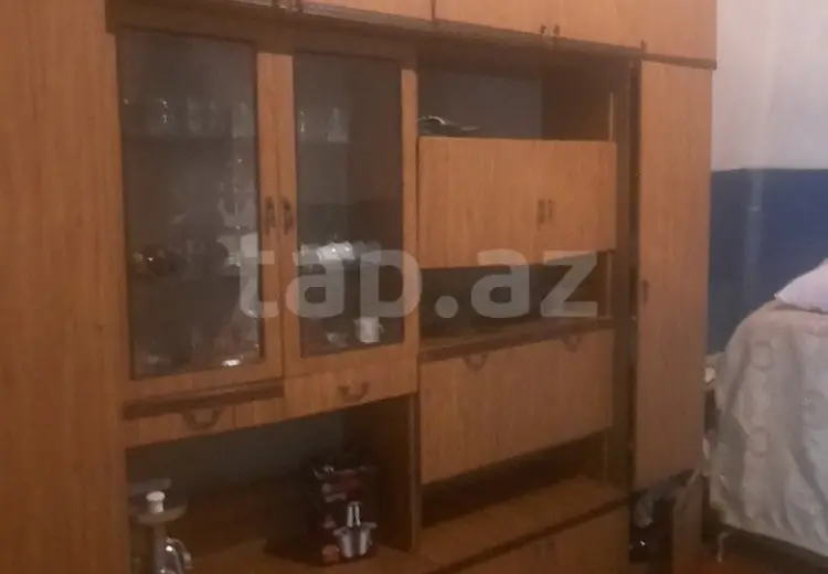 3 otaqlı mənzil , Gəncə
