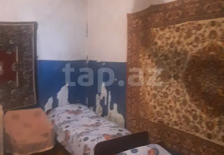 3 otaqlı mənzil , Gəncə